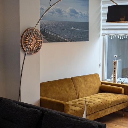 Ferienhaus Am Oland Büsum Екстериор снимка