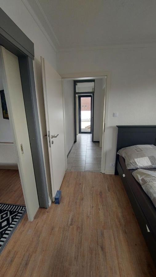 Ferienhaus Am Oland Büsum Екстериор снимка