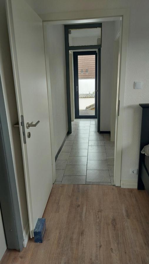 Ferienhaus Am Oland Büsum Екстериор снимка