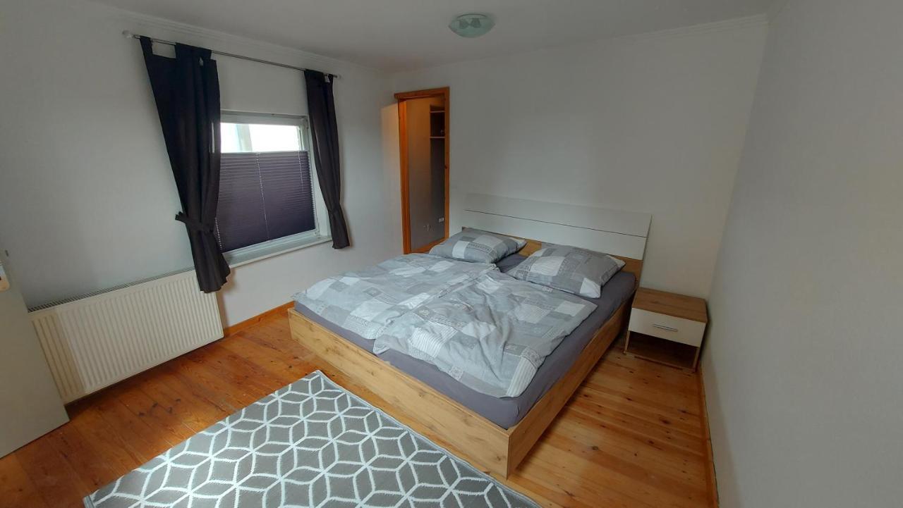 Ferienhaus Am Oland Büsum Екстериор снимка