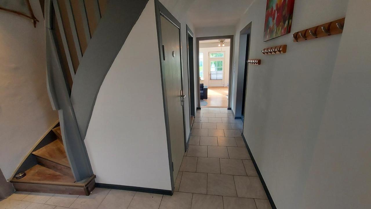 Ferienhaus Am Oland Büsum Екстериор снимка