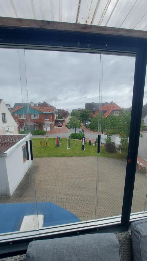 Ferienhaus Am Oland Büsum Екстериор снимка