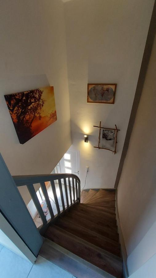 Ferienhaus Am Oland Büsum Екстериор снимка